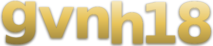 gvnh18 logo