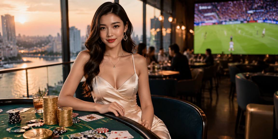 gvnh18 Khám phá sảnh casino gvnh18 với bàn chơi trực tiếp và slot hàng đầu